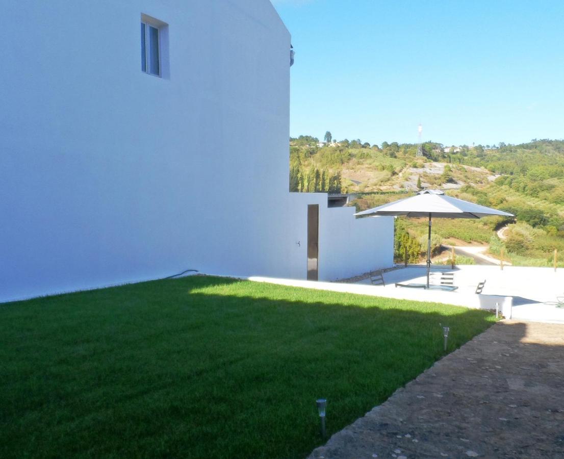 Villa Santos Sao Gregorio da Fanadia المظهر الخارجي الصورة