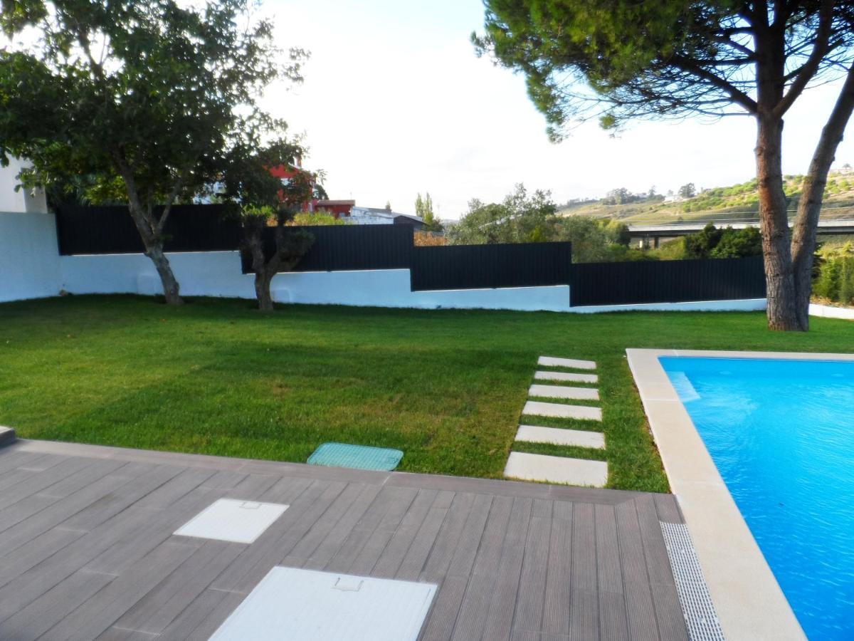 Villa Santos Sao Gregorio da Fanadia المظهر الخارجي الصورة