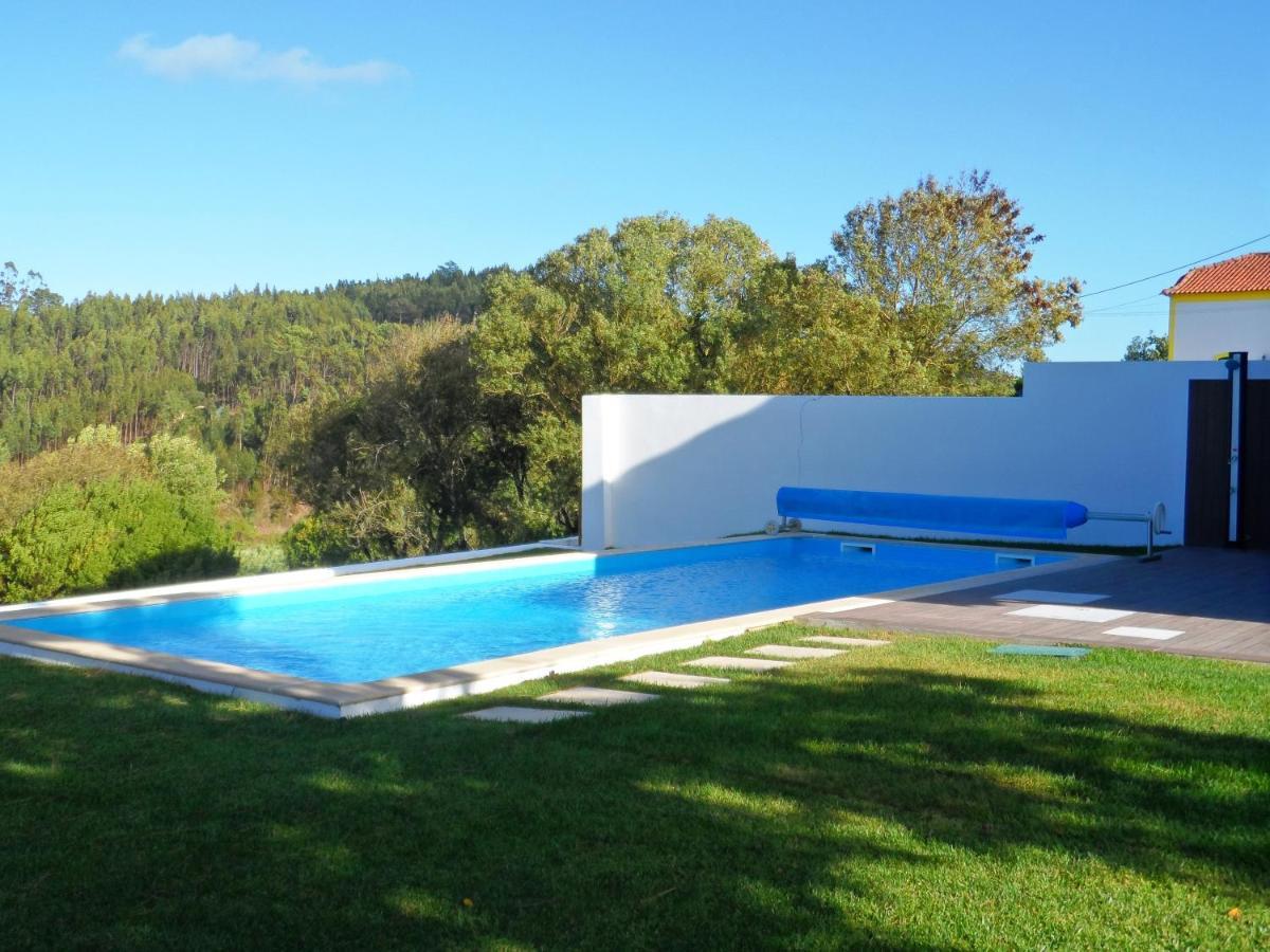 Villa Santos Sao Gregorio da Fanadia المظهر الخارجي الصورة
