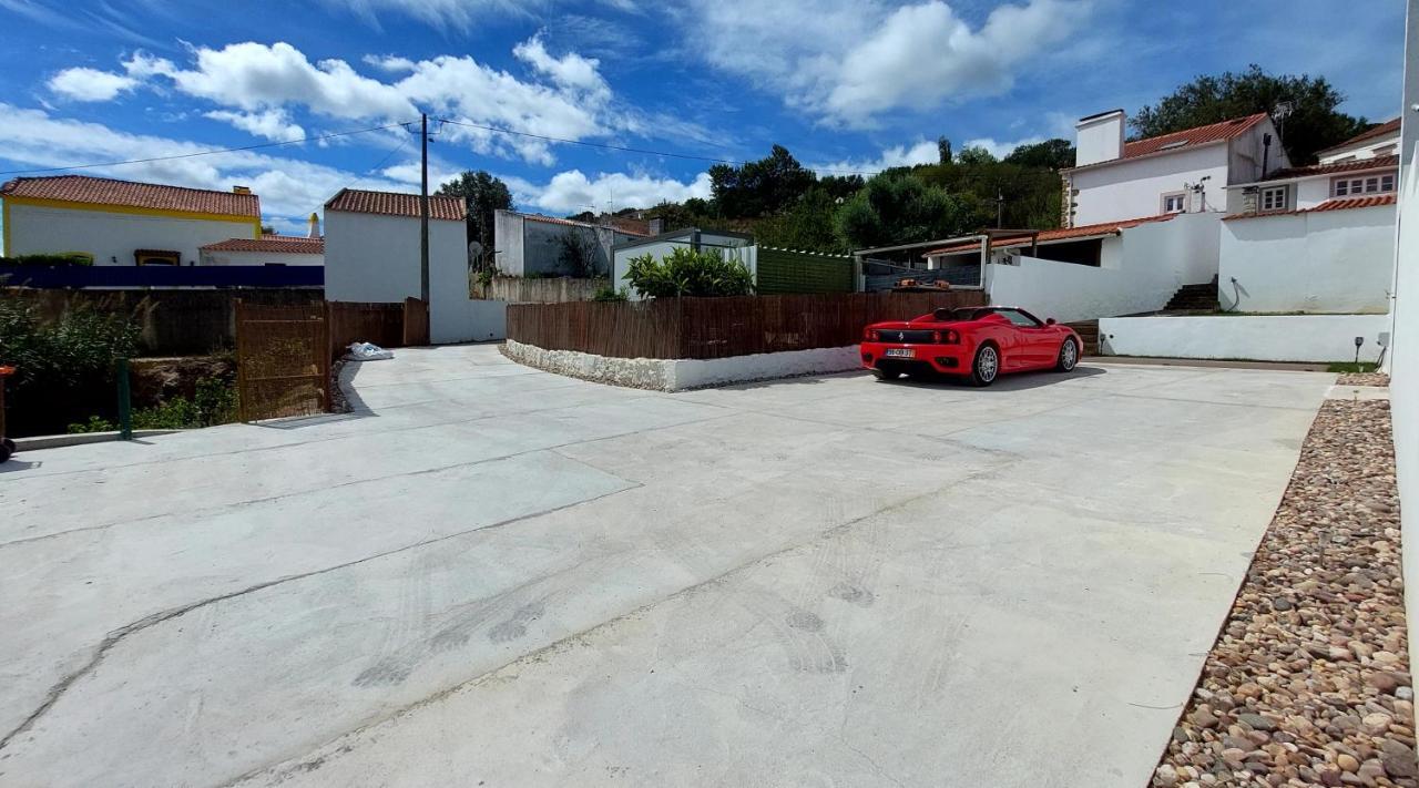 Villa Santos Sao Gregorio da Fanadia المظهر الخارجي الصورة
