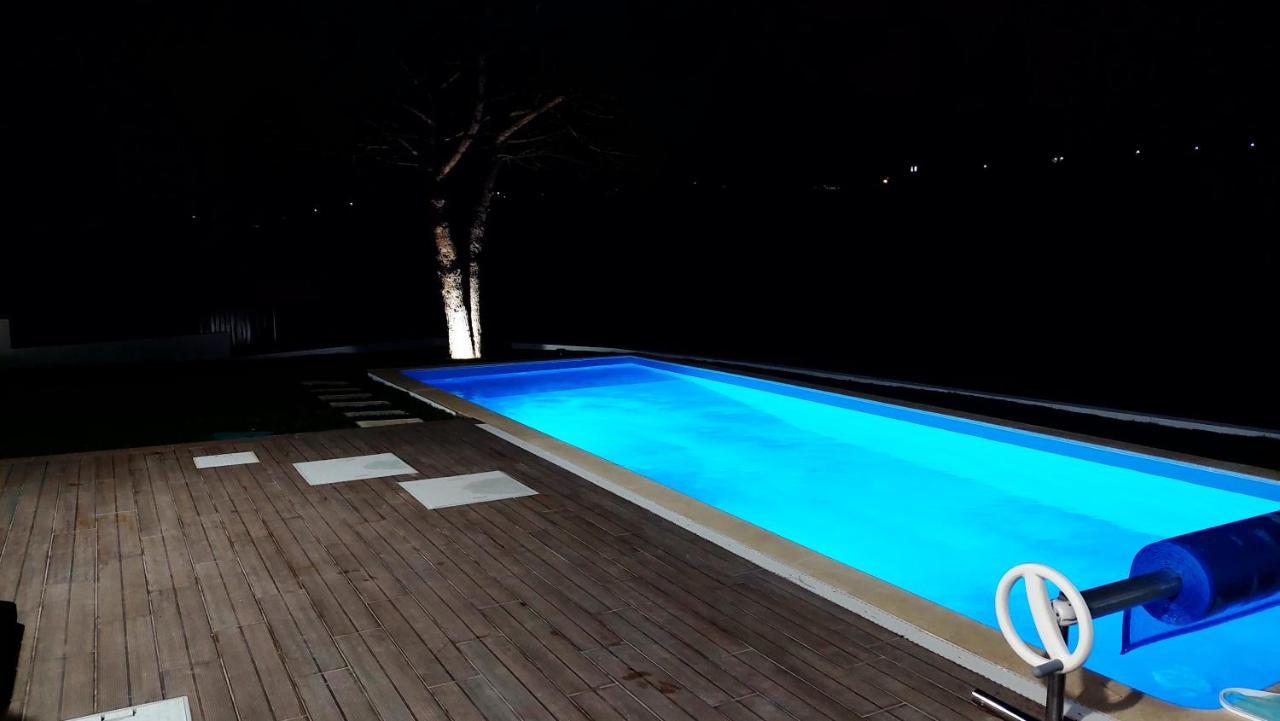 Villa Santos Sao Gregorio da Fanadia المظهر الخارجي الصورة