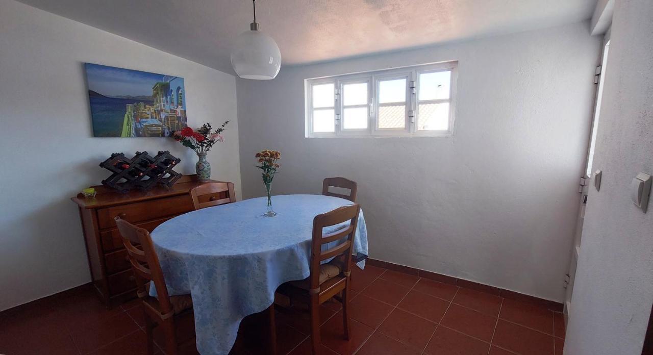 Villa Santos Sao Gregorio da Fanadia المظهر الخارجي الصورة