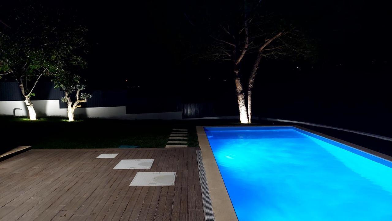 Villa Santos Sao Gregorio da Fanadia المظهر الخارجي الصورة