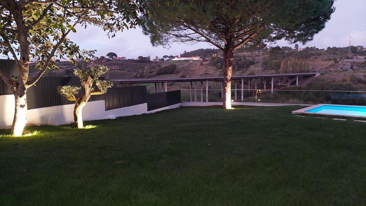 Villa Santos Sao Gregorio da Fanadia المظهر الخارجي الصورة