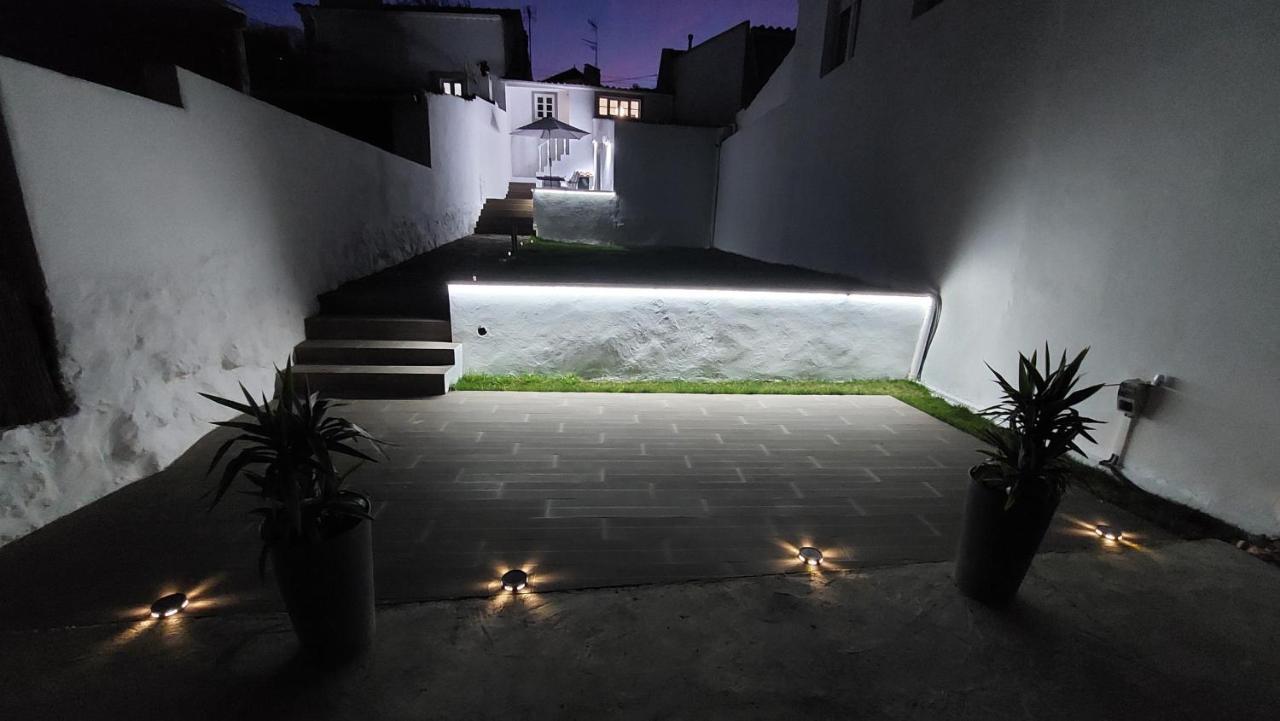 Villa Santos Sao Gregorio da Fanadia المظهر الخارجي الصورة