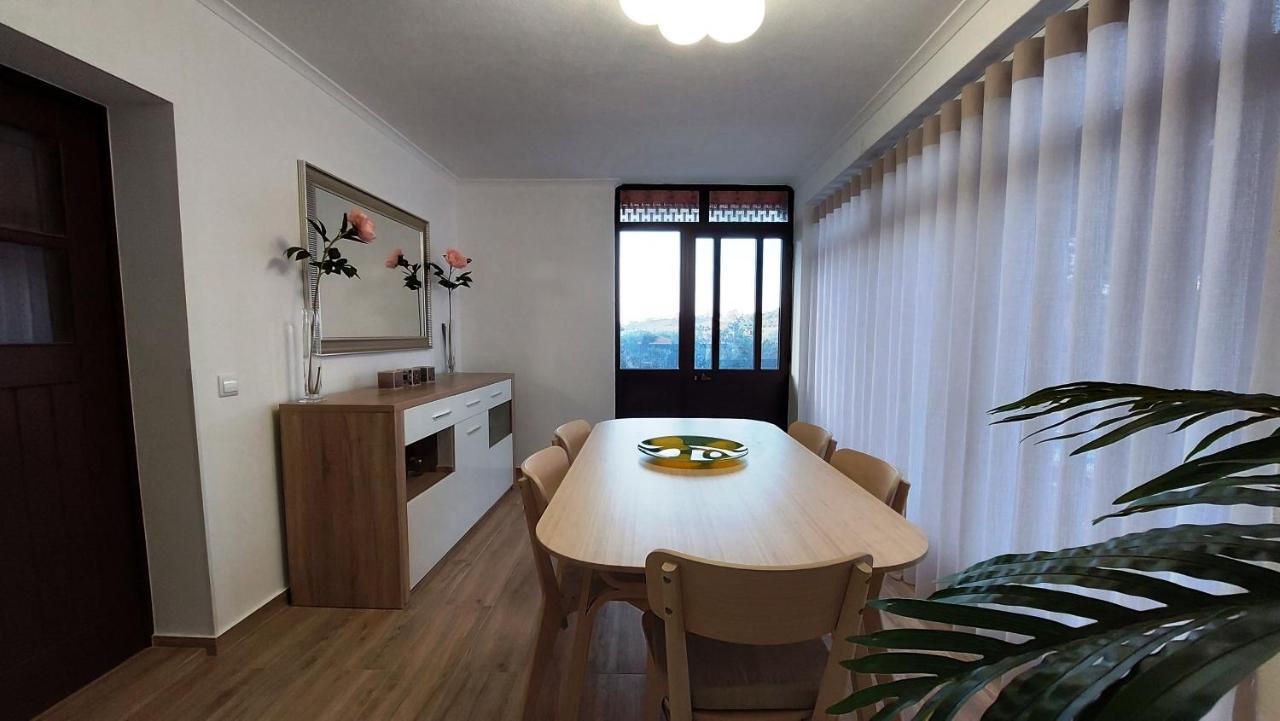 Villa Santos Sao Gregorio da Fanadia المظهر الخارجي الصورة