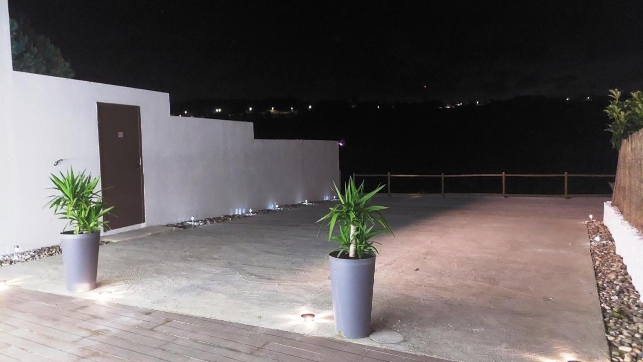 Villa Santos Sao Gregorio da Fanadia المظهر الخارجي الصورة
