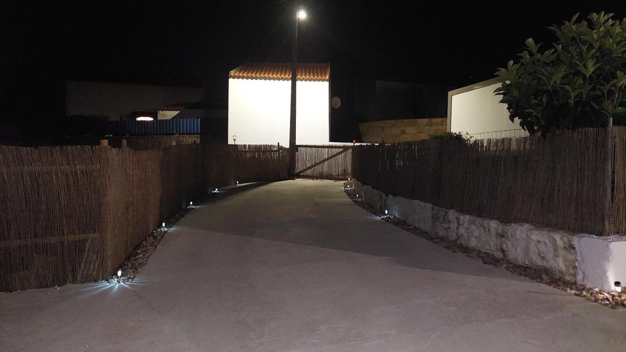 Villa Santos Sao Gregorio da Fanadia المظهر الخارجي الصورة