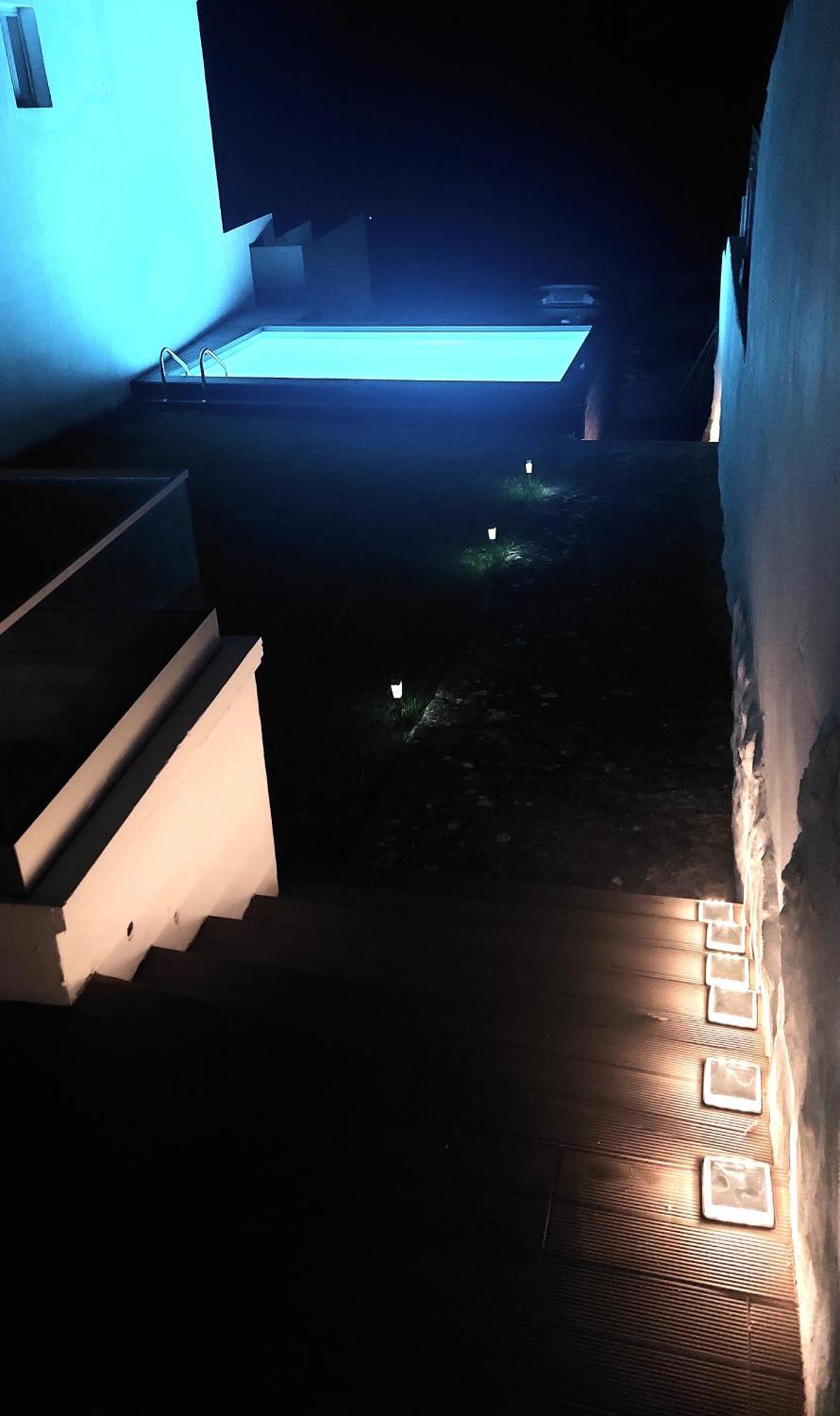 Villa Santos Sao Gregorio da Fanadia المظهر الخارجي الصورة